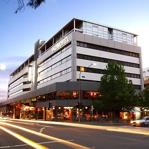 4* 酒店 诺富特堪培拉酒店